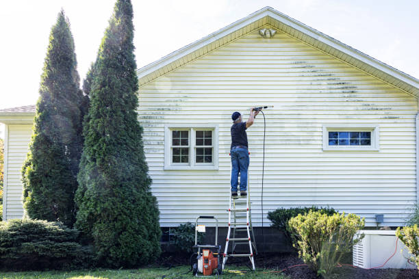 Best Gutter Cleaning  in Spencer, IA